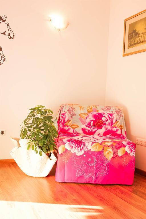 Apartments Bluesun オミシュ エクステリア 写真